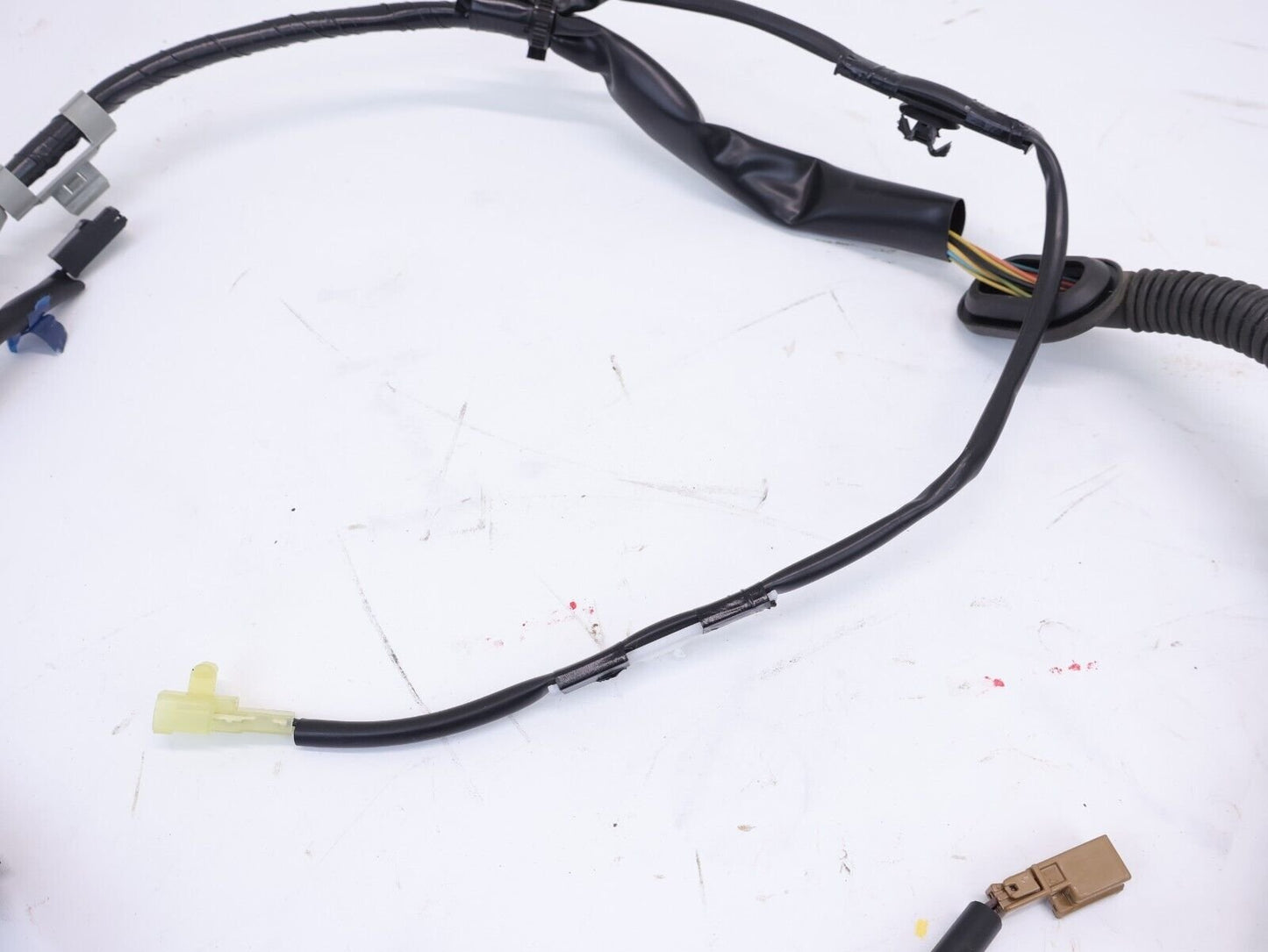 2018-2021 Subaru Crosstrek Liftgate Right Rear Wiring Harness 81817FL000 OEM
