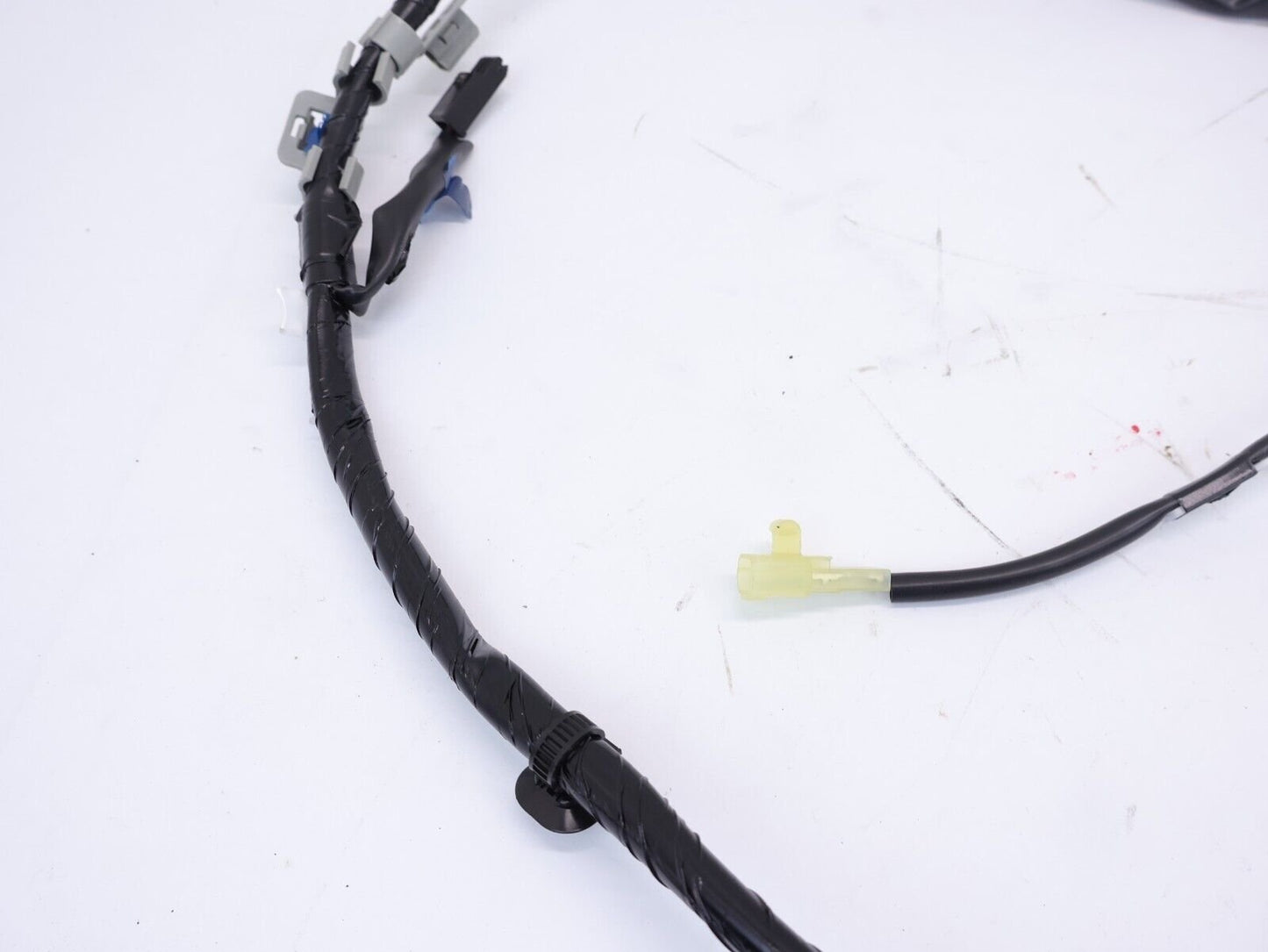 2018-2021 Subaru Crosstrek Liftgate Right Rear Wiring Harness 81817FL000 OEM