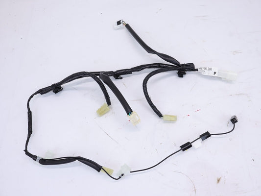 2018-2023 Subaru Crosstrek Liftgate Rear Lower Wiring Harness OEM 81817FL200