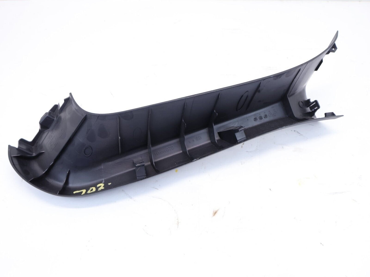 2018-2023 Subaru Crosstrek Driver Rear Liftgate Trim Hatch LH Left 94330FL070