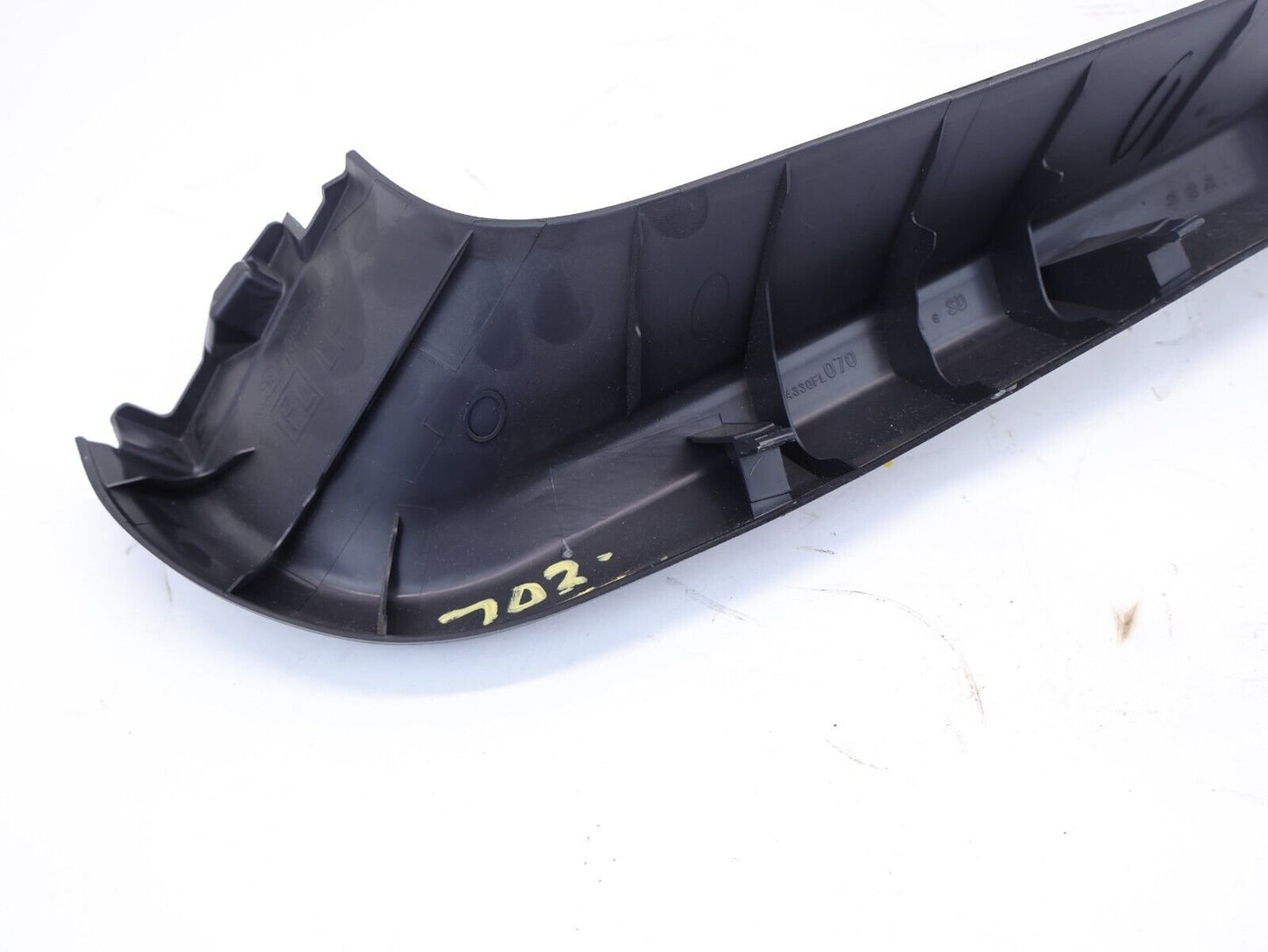2018-2023 Subaru Crosstrek Driver Rear Liftgate Trim Hatch LH Left 94330FL070
