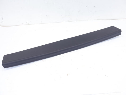 2018-2023 Subaru Crosstrek Upper Liftgate Panel Trim Cover Trunk OEM 94310FL010