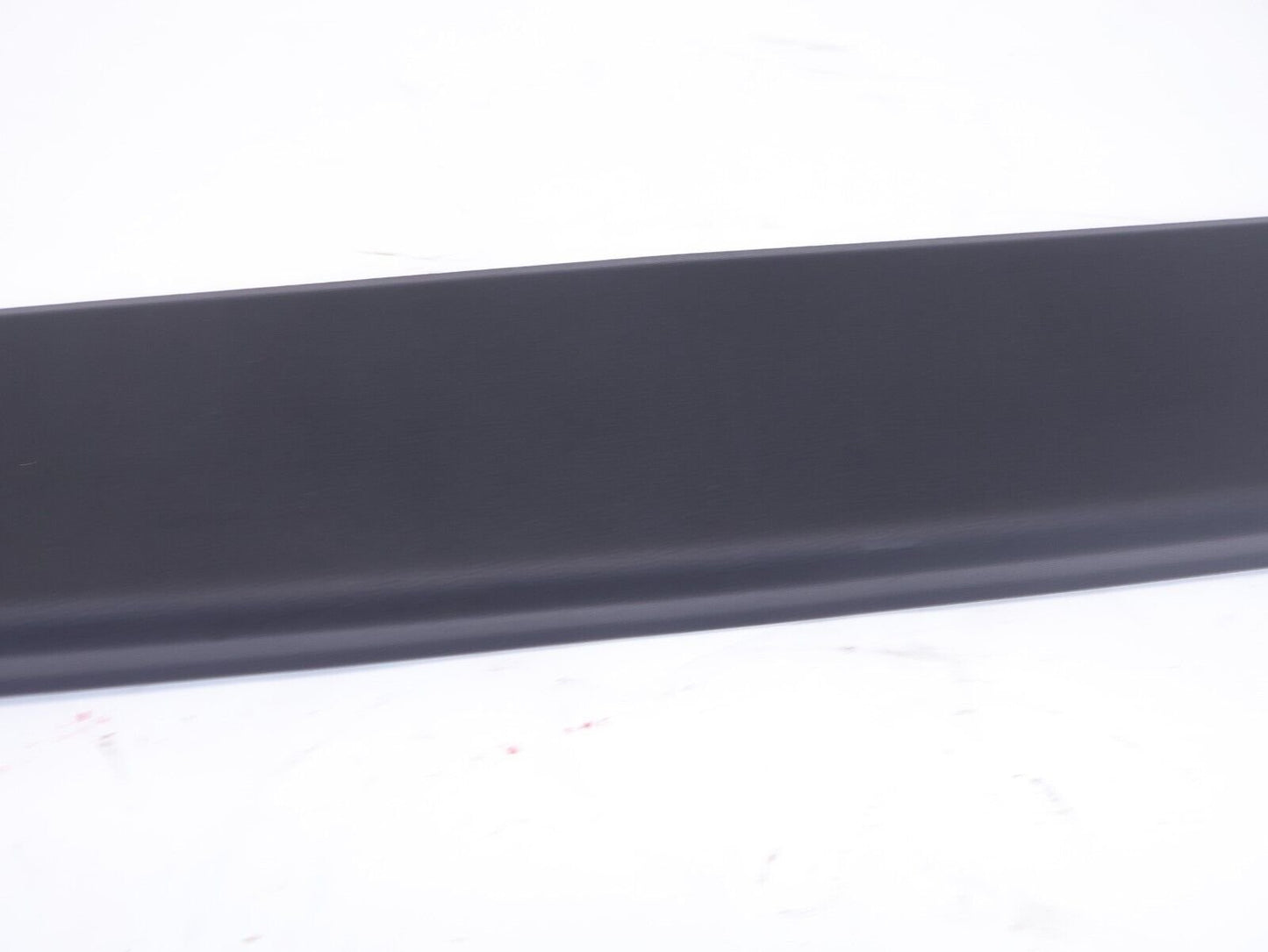 2018-2023 Subaru Crosstrek Upper Liftgate Panel Trim Cover Trunk OEM 94310FL010