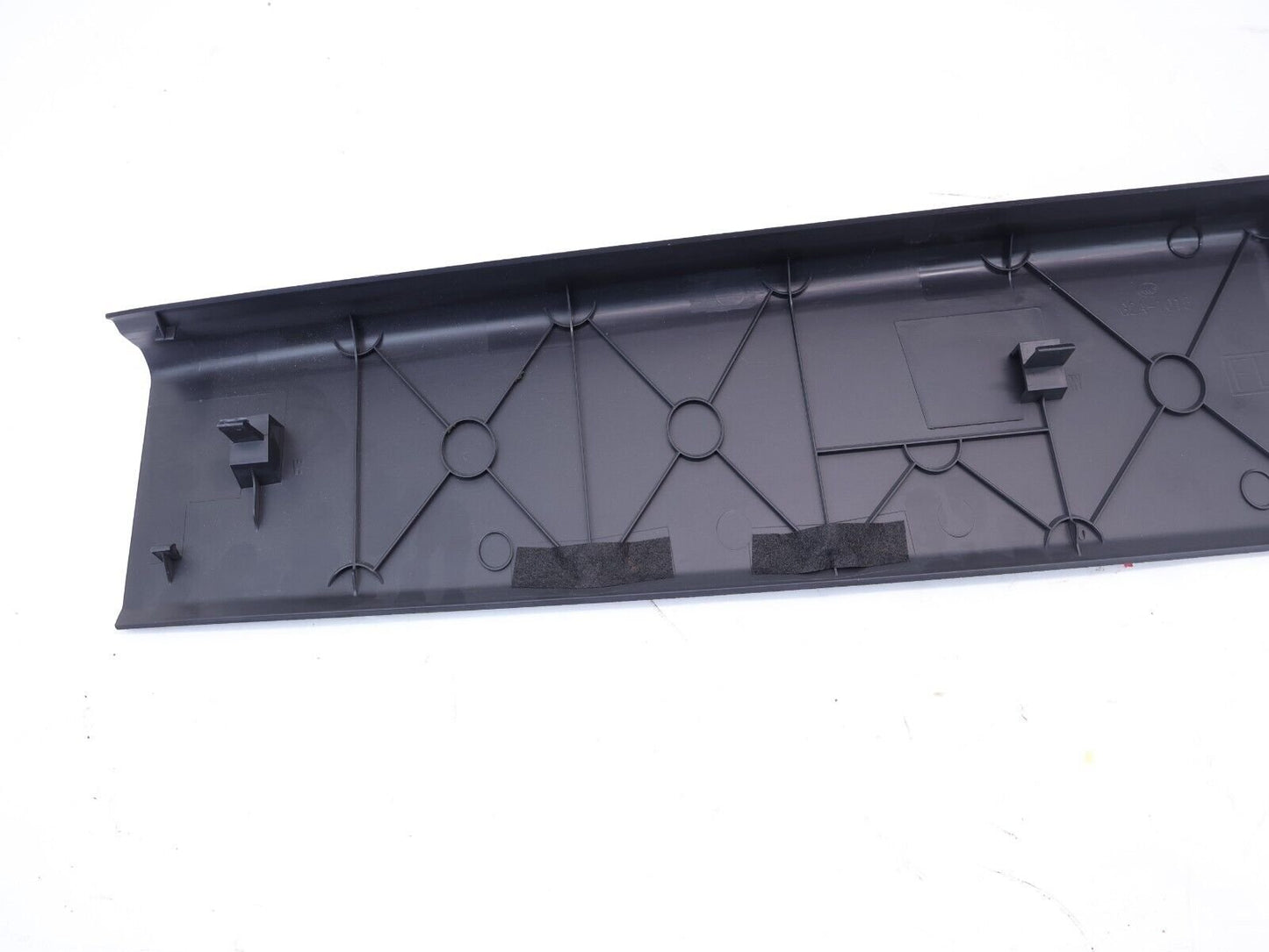 2018-2023 Subaru Crosstrek Upper Liftgate Panel Trim Cover Trunk OEM 94310FL010