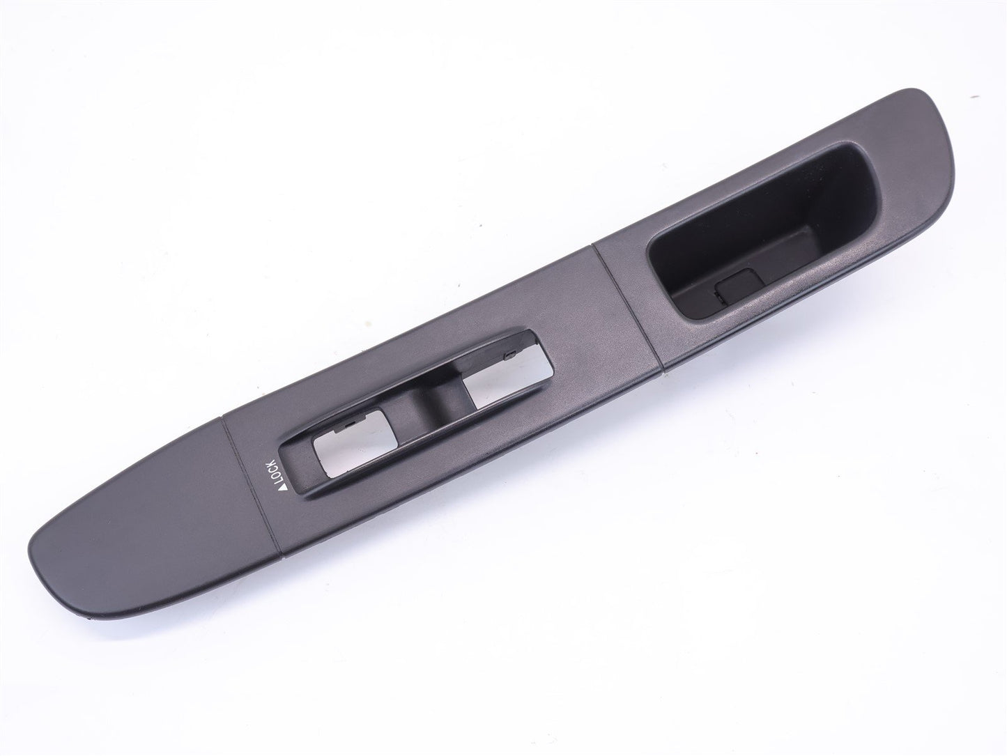 2005-2007 Subaru Impreza WRX or STI Passenger Front Door Switch Trim Bezel Window RH