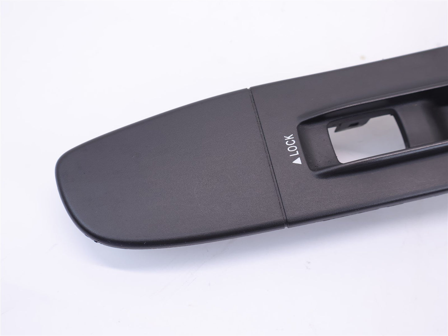 2005-2007 Subaru Impreza WRX or STI Passenger Front Door Switch Trim Bezel Window RH