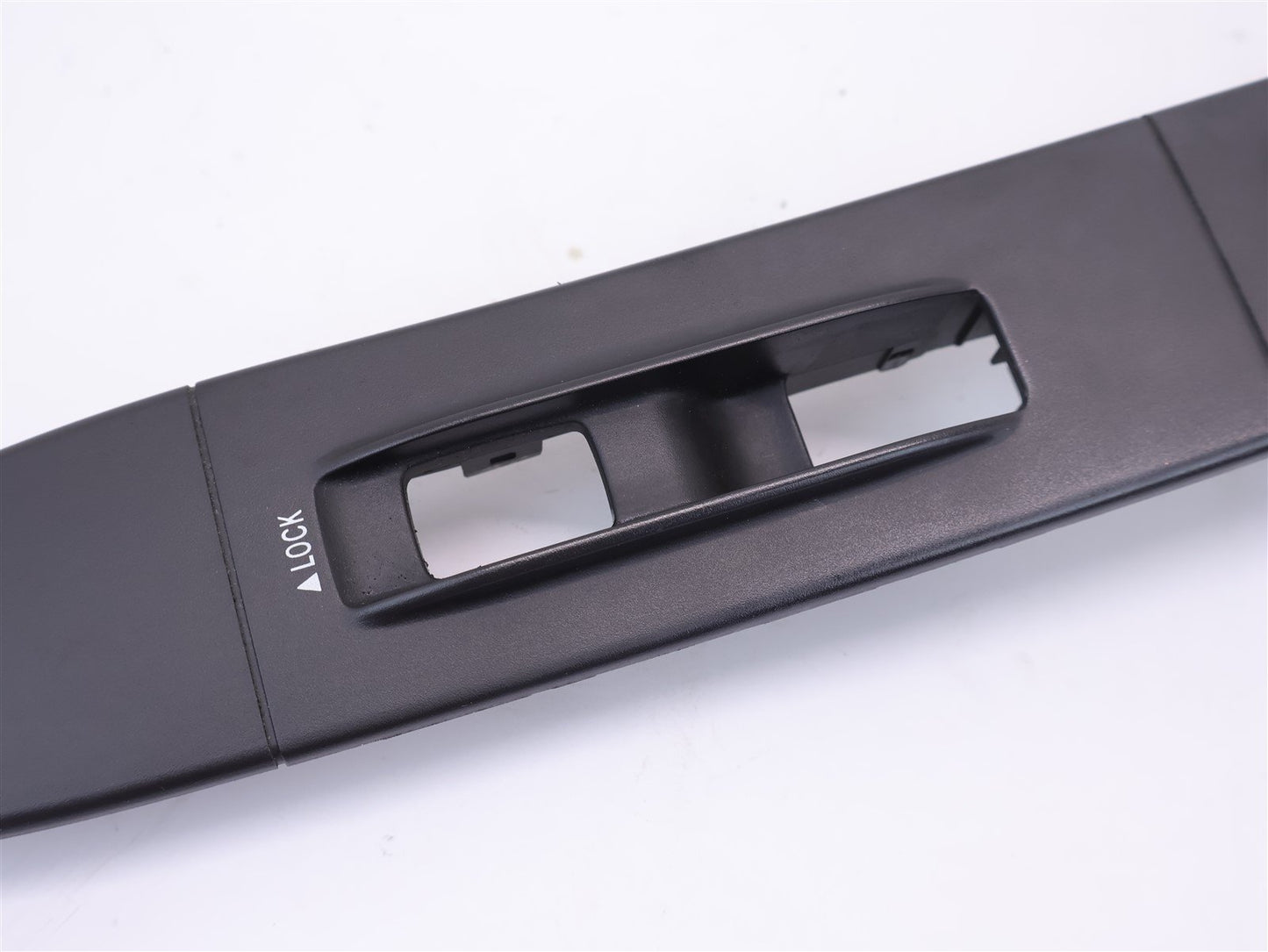 2005-2007 Subaru Impreza WRX or STI Passenger Front Door Switch Trim Bezel Window RH