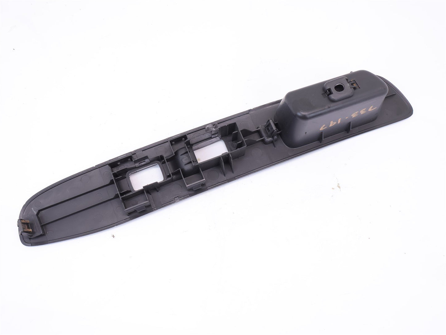 2005-2007 Subaru Impreza WRX or STI Passenger Front Door Switch Trim Bezel Window RH