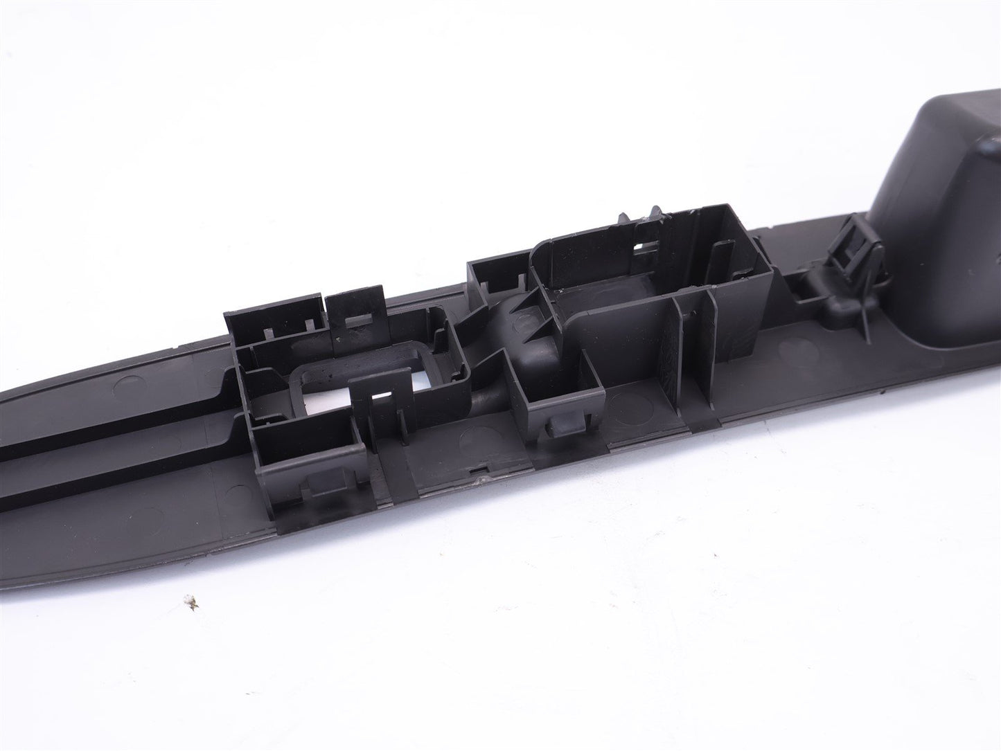 2005-2007 Subaru Impreza WRX or STI Passenger Front Door Switch Trim Bezel Window RH