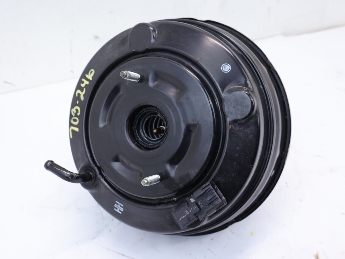 2020 Subaru Crosstrek Power Brake Booster OEM 2018-2023