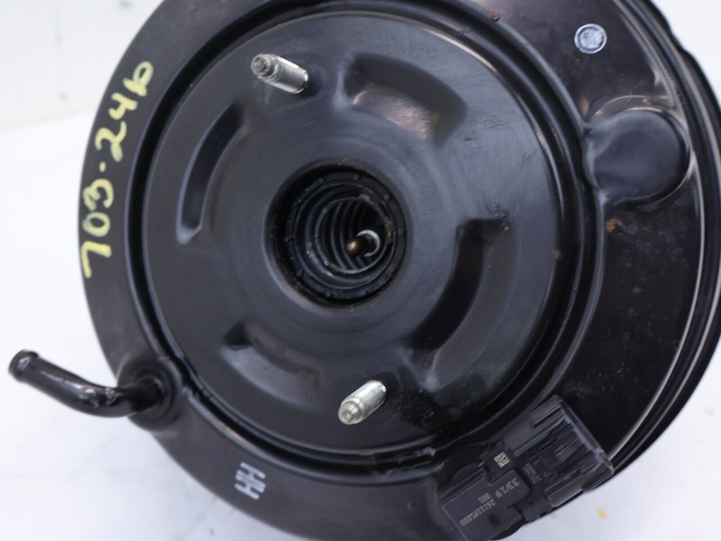 2020 Subaru Crosstrek Power Brake Booster OEM 2018-2023