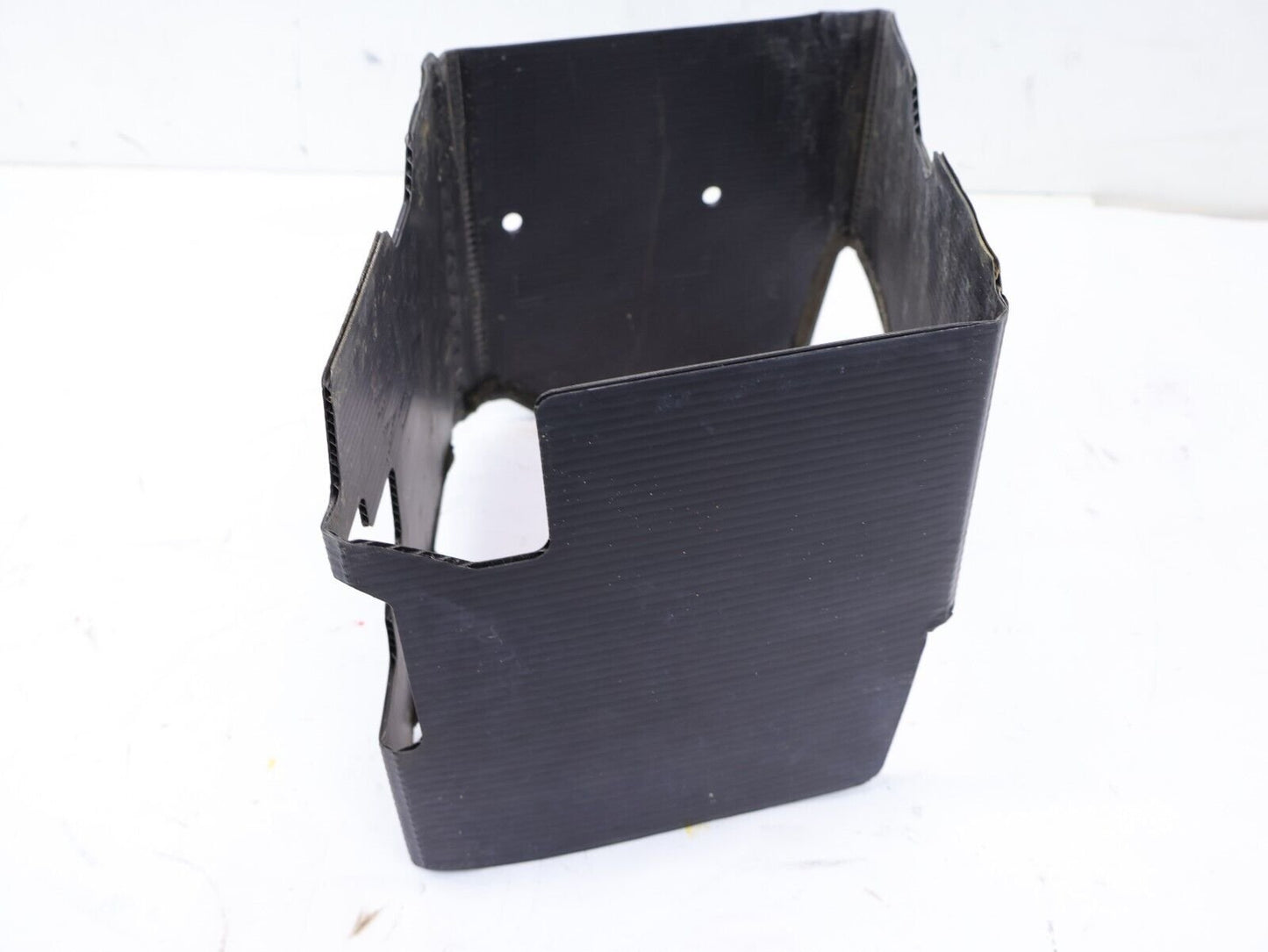 2020 Subaru Crosstrek Battery Cover Insulator Sleeve Guard Cover OEM 2018-2023