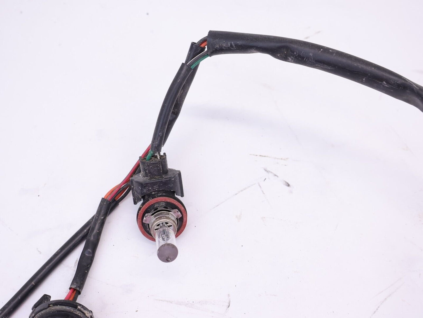 2018-2023 Subaru Crosstrek Headlight Wiring Harness Halogen OEM LH or RH