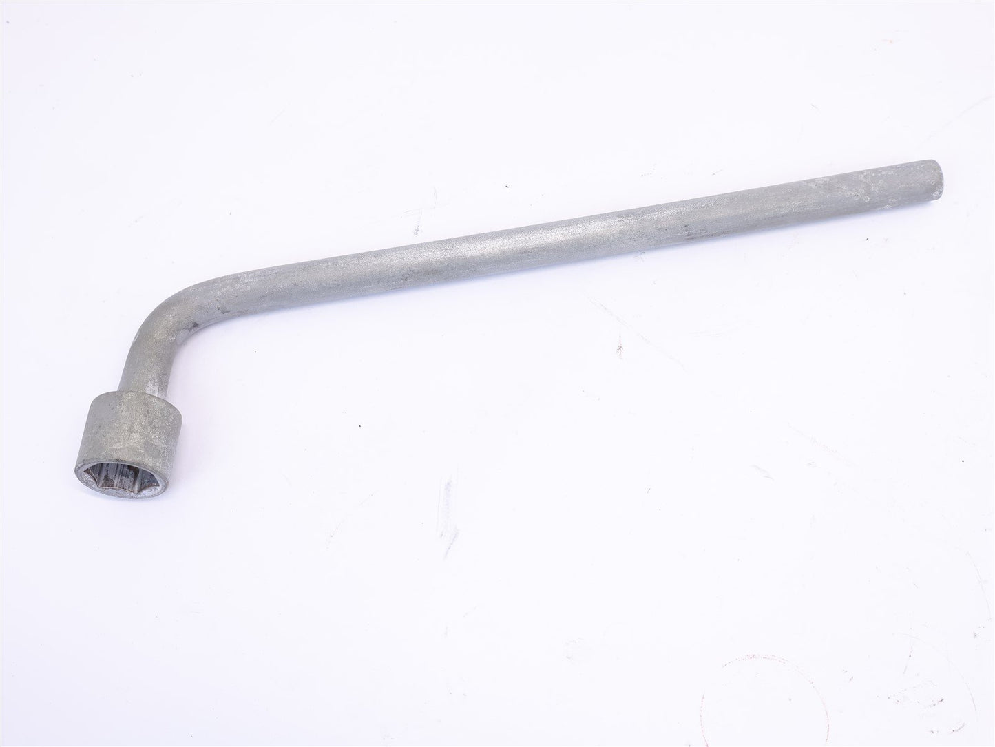 2014-2018 Subaru Forester Lug Wrench Spare Tire Wheel Nut Bar OEM