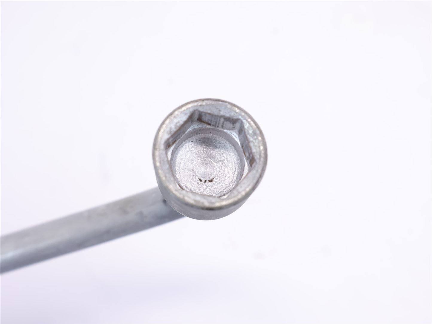 2014-2018 Subaru Forester Lug Wrench Spare Tire Wheel Nut Bar OEM