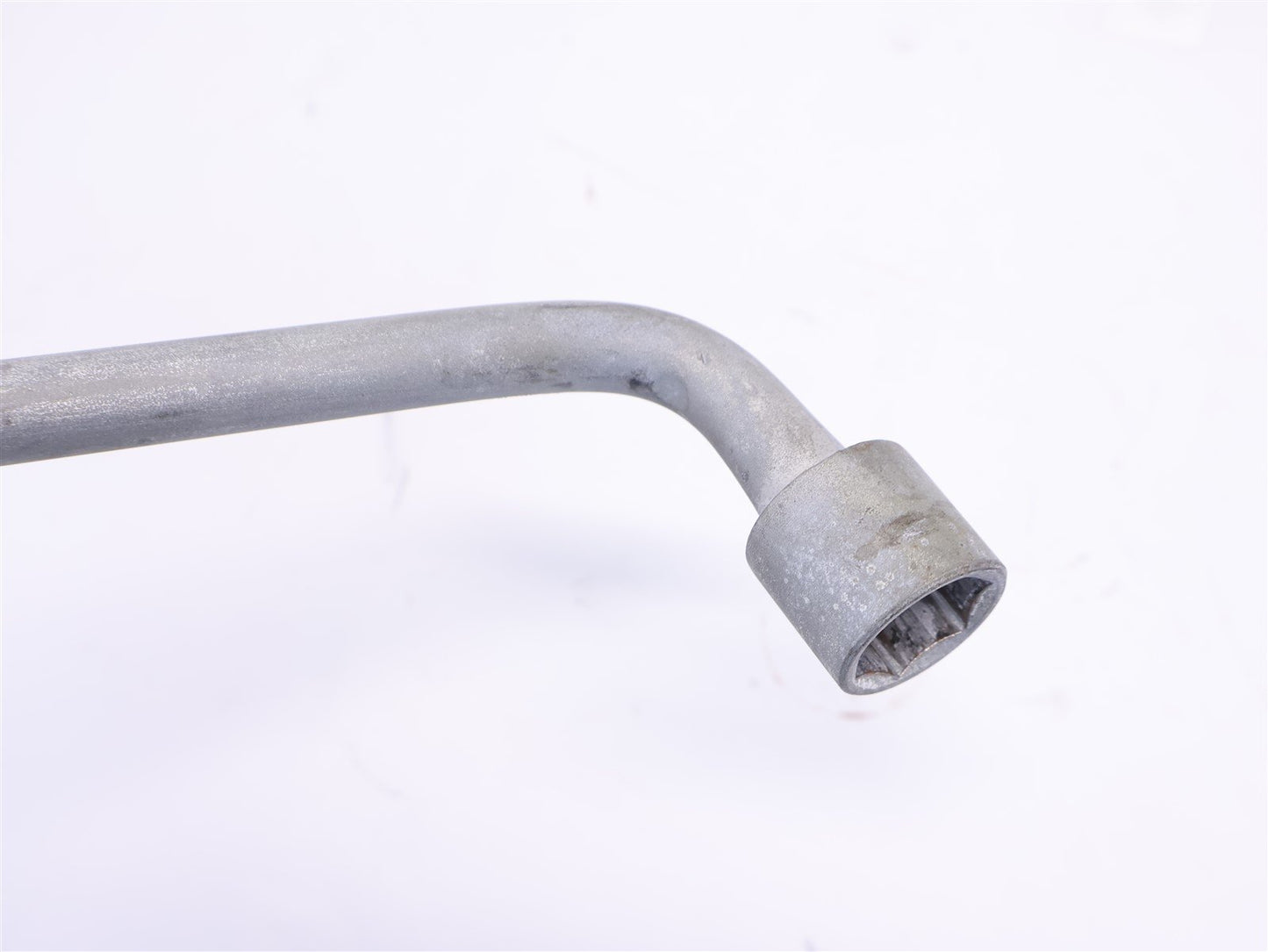 2014-2018 Subaru Forester Lug Wrench Spare Tire Wheel Nut Bar OEM
