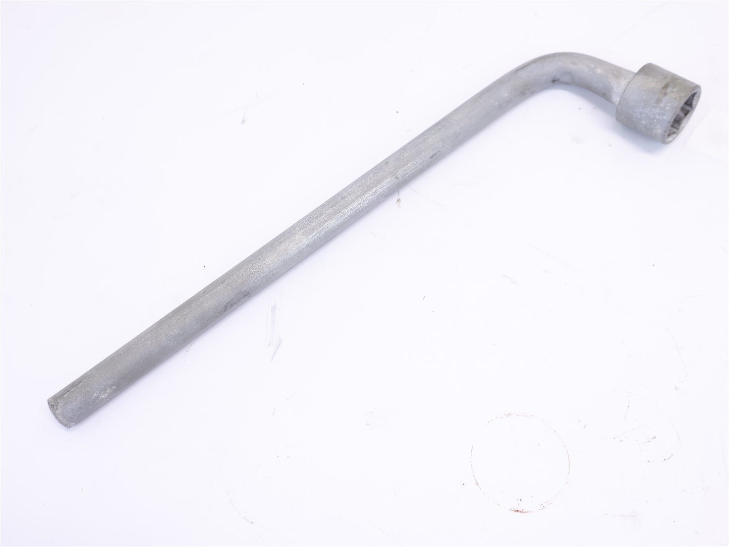 2014-2018 Subaru Forester Lug Wrench Spare Tire Wheel Nut Bar OEM