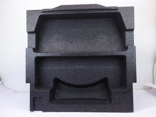 2014-2018 Subaru Forester Trunk Foam Spare Tire Cover Organizer Tray OEM