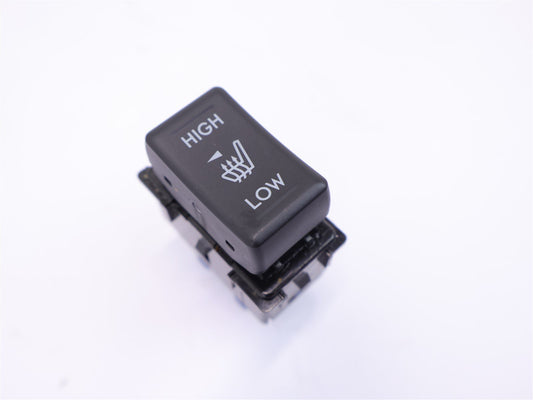2014-2018 Subaru Forester Driver Front Seat Heated Switch Left LH OEM