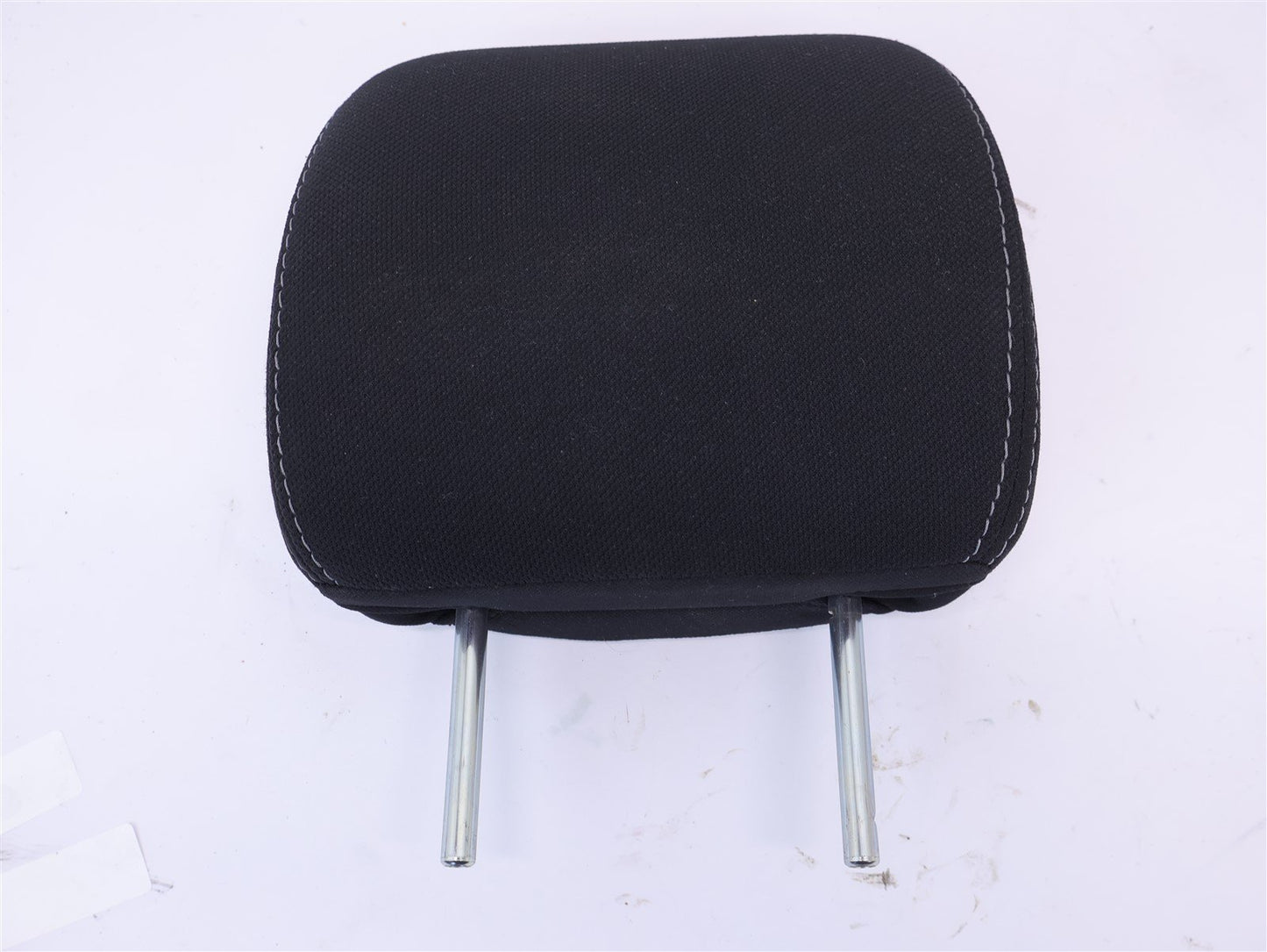 2016 Subaru Forester REAR Headrest Head Rest Seat Cloth Left or Right Side OEM