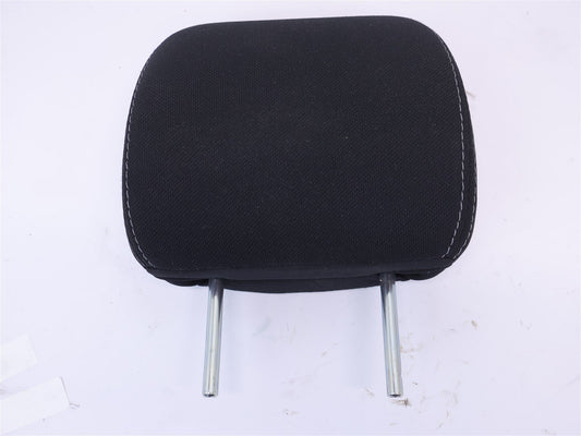 2016 Subaru Forester REAR Headrest Head Rest Seat Cloth Left or Right Side OEM