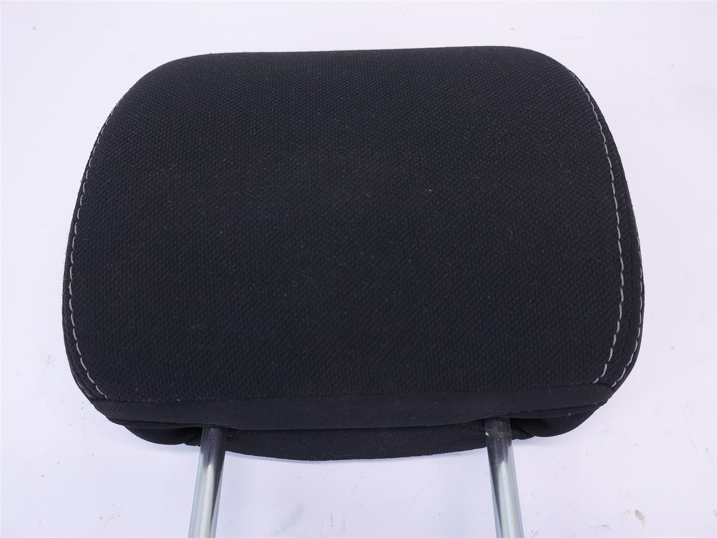 2016 Subaru Forester REAR Headrest Head Rest Seat Cloth Left or Right Side OEM
