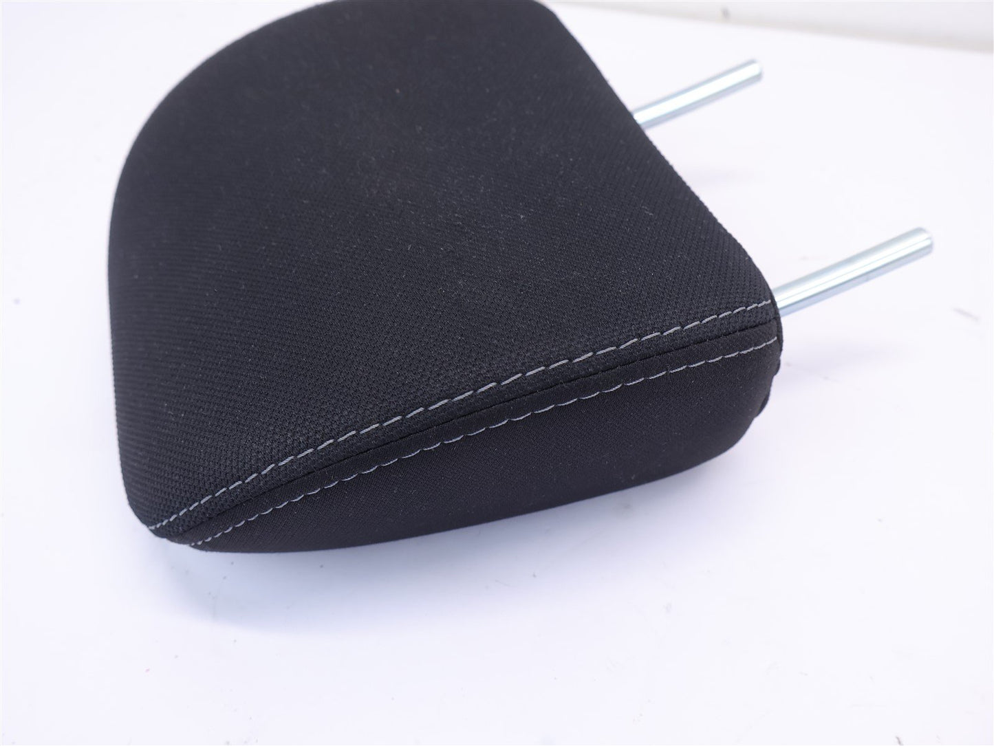 2016 Subaru Forester REAR Headrest Head Rest Seat Cloth Left or Right Side OEM