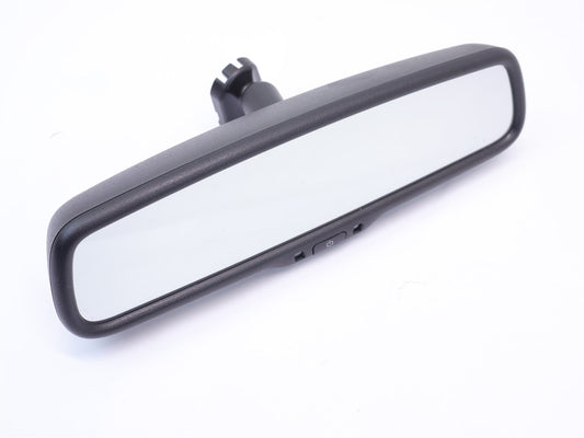2014-2016 Subaru Forester Rearview Mirror Compass OEM