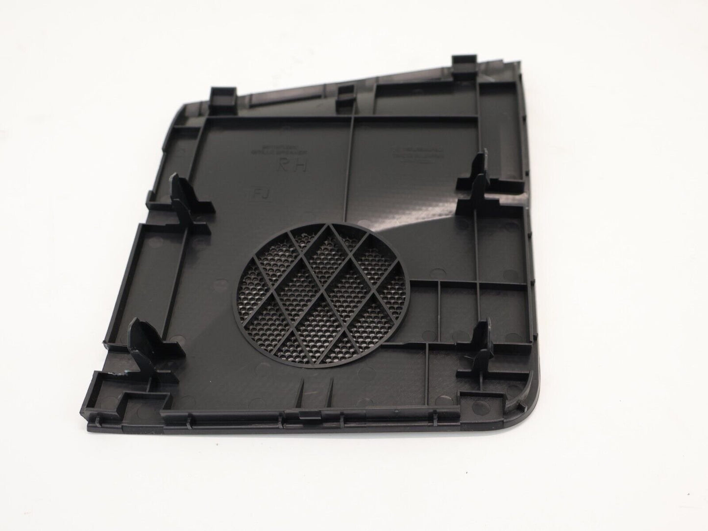 2014-2018 Subaru Forester Passenger Speaker Grille Dash Trim Cover Front RH OEM
