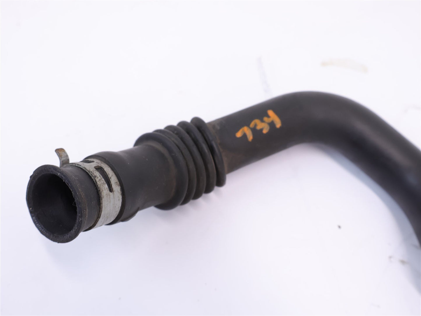 2015-2021 Subaru WRX STI Air Suction Valve Pump Hose Tube Secondary EGR OEM