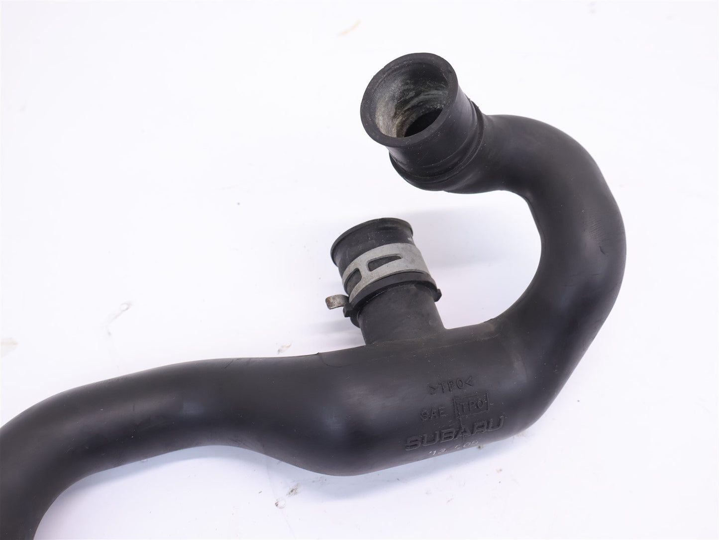 2015-2021 Subaru WRX STI Air Suction Valve Pump Hose Tube Secondary EGR OEM