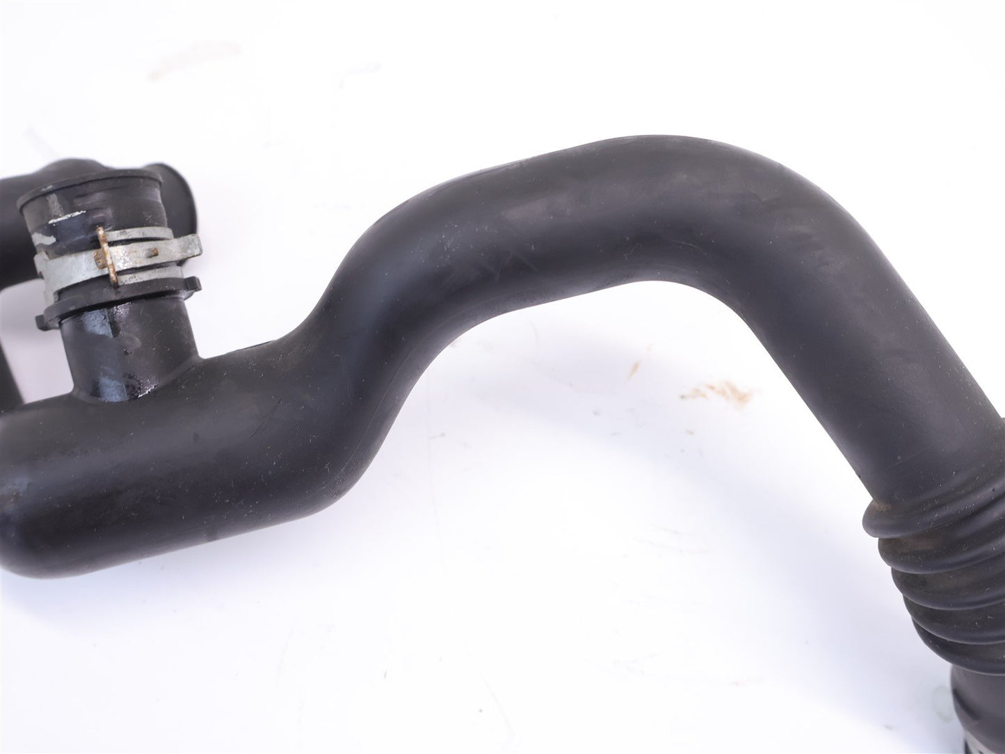 2015-2021 Subaru WRX STI Air Suction Valve Pump Hose Tube Secondary EGR OEM