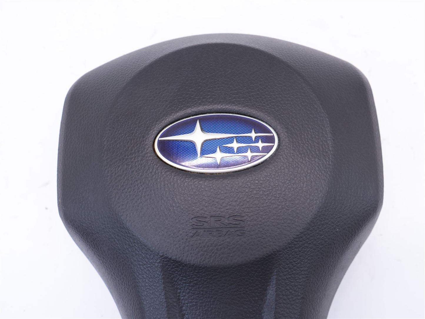 2014 2015 2016 Subaru Forester Driver Steering Wheel Air Bag LH Left Front