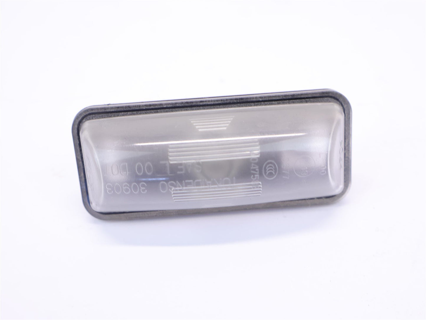 2014-2018 Subaru Forester Rear license Plate Light Lamp 84912FG110 OEM