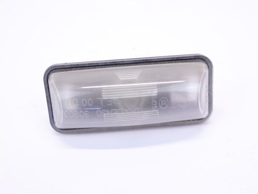2014-2018 Subaru Forester Rear license Plate Light Lamp 84912FG110 OEM