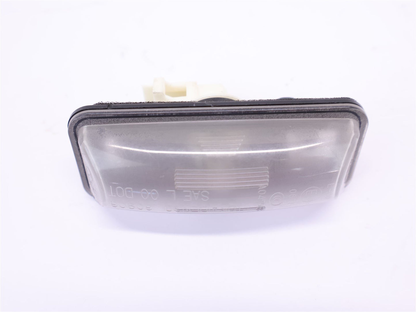 2014-2018 Subaru Forester Rear license Plate Light Lamp 84912FG110 OEM