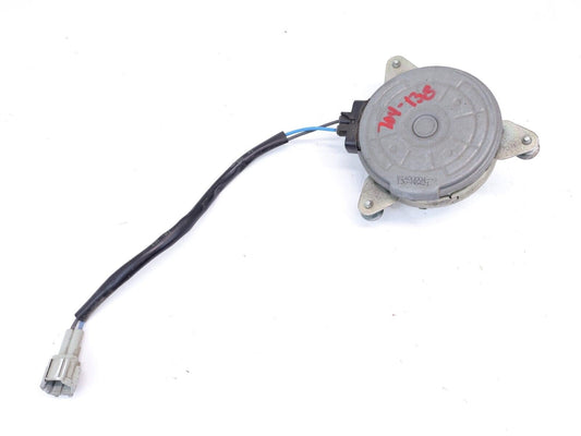 2014-2018 Subaru Forester Radiator Cooling Fan Motor OEM