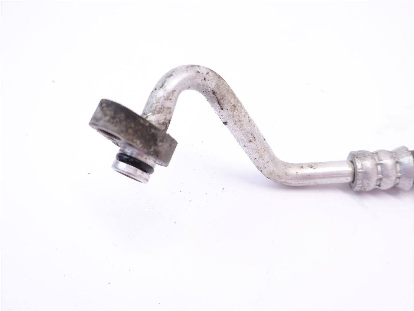 02-07 Subaru Impreza WRX & STI AC Line A/C Metal Air Conditioning Tube 2002-2007