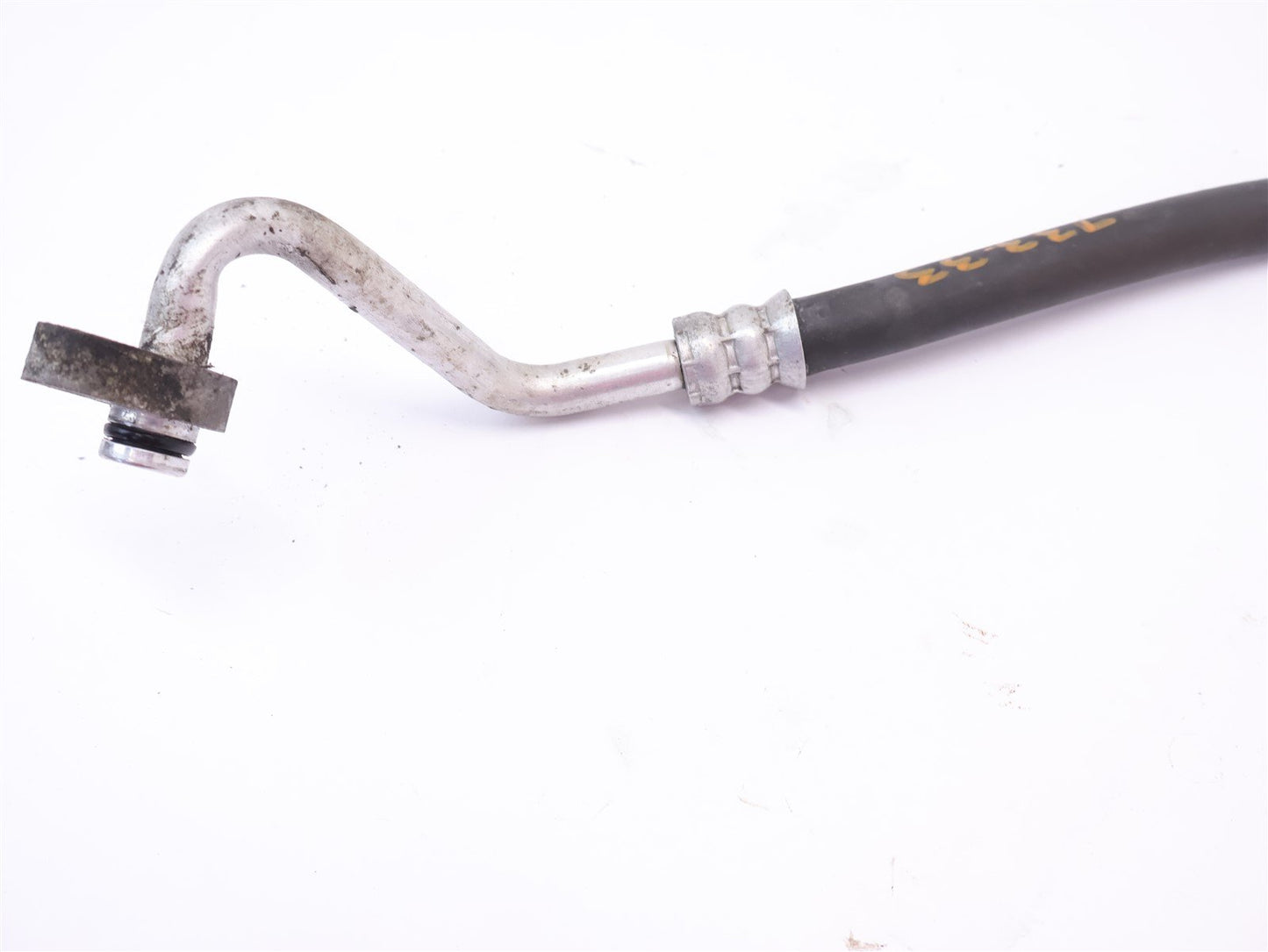 02-07 Subaru Impreza WRX & STI AC Line A/C Metal Air Conditioning Tube 2002-2007