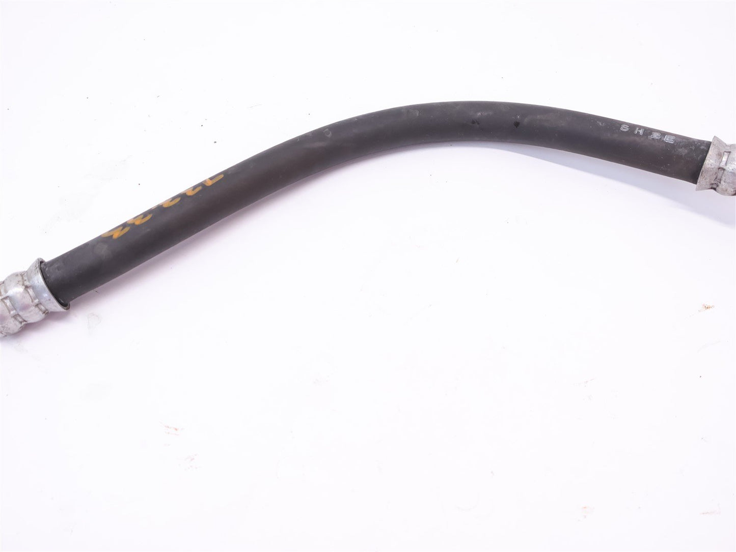 02-07 Subaru Impreza WRX & STI AC Line A/C Metal Air Conditioning Tube 2002-2007