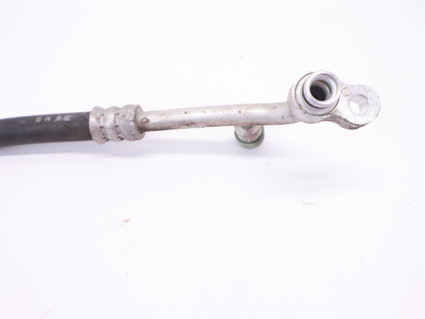02-07 Subaru Impreza WRX & STI AC Line A/C Metal Air Conditioning Tube 2002-2007