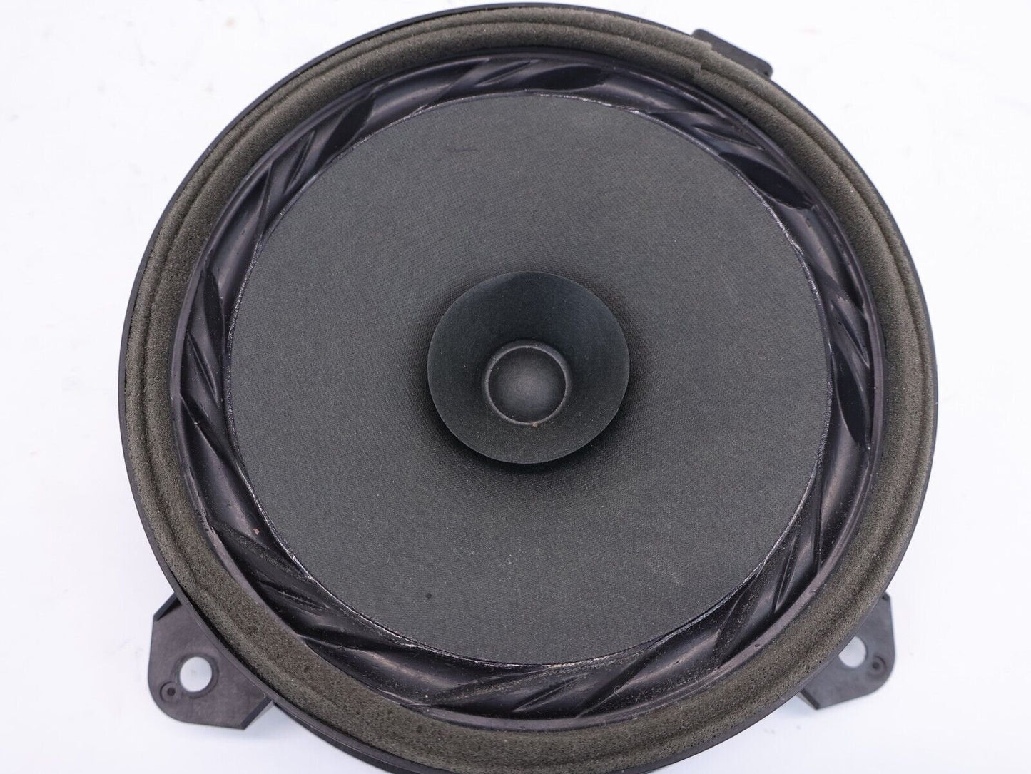 2016 Subaru Forester Driver Rear Door Speaker 86301SG020 Left LH OEM 214-2018