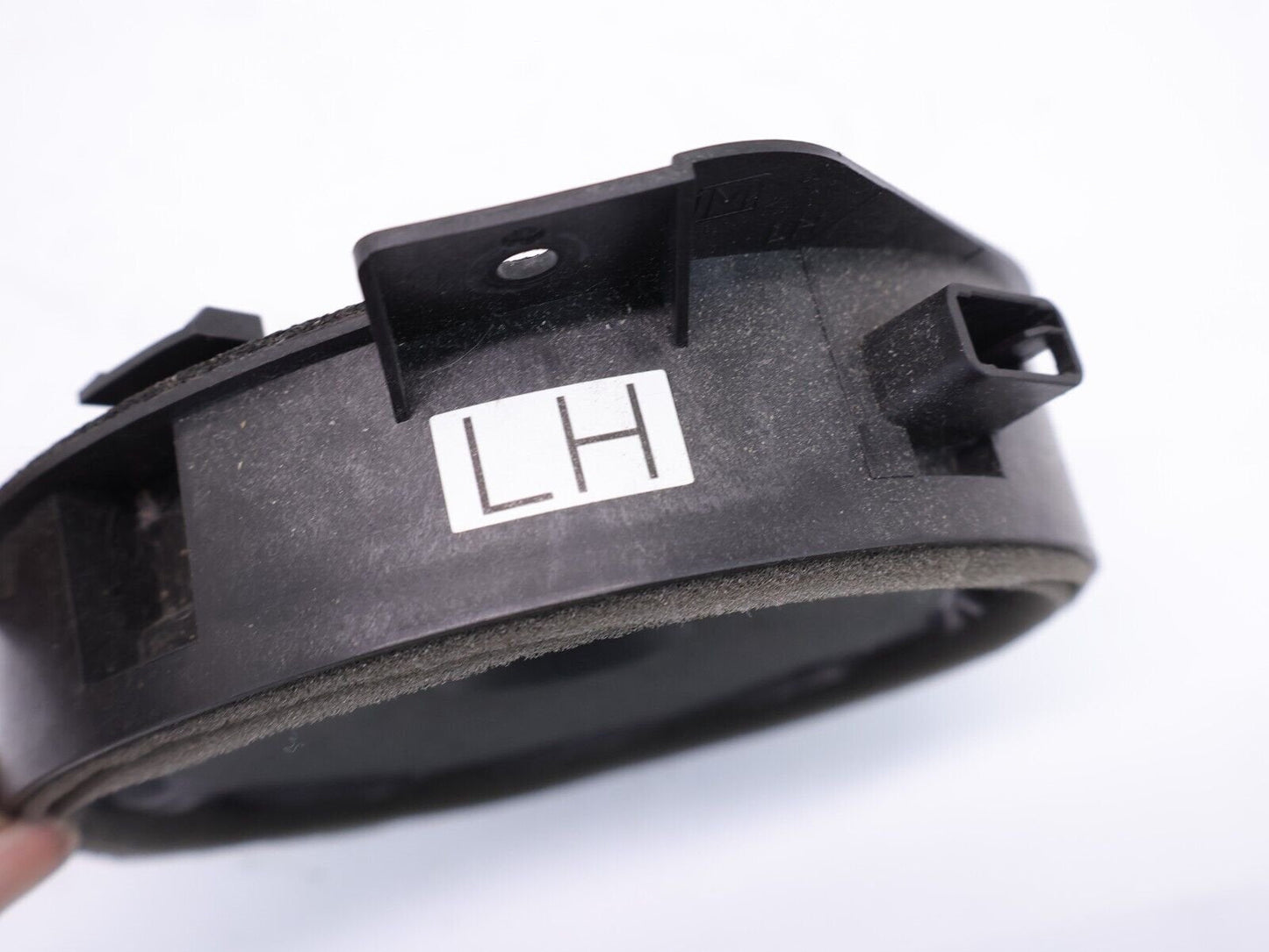 2016 Subaru Forester Driver Rear Door Speaker 86301SG020 Left LH OEM 214-2018