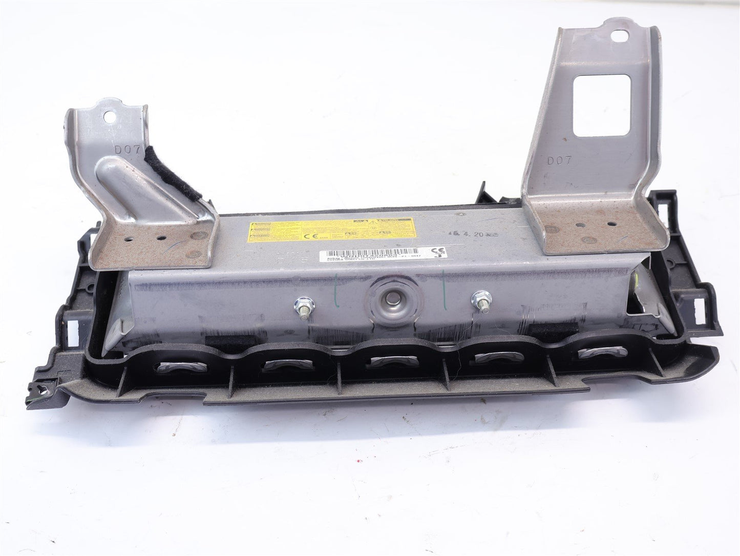 2014 2015 2016 Subaru Forester Driver Knee Air Bag LH Left Front