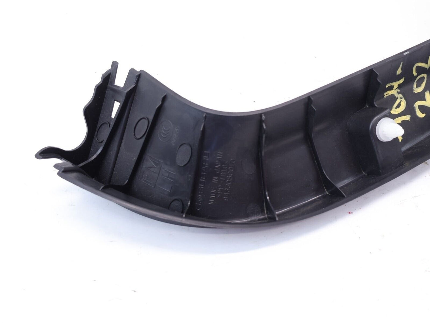 2014-2018 Subaru Forester Driver Rear Hatch Trim Cover Panel LH Left Side OEM