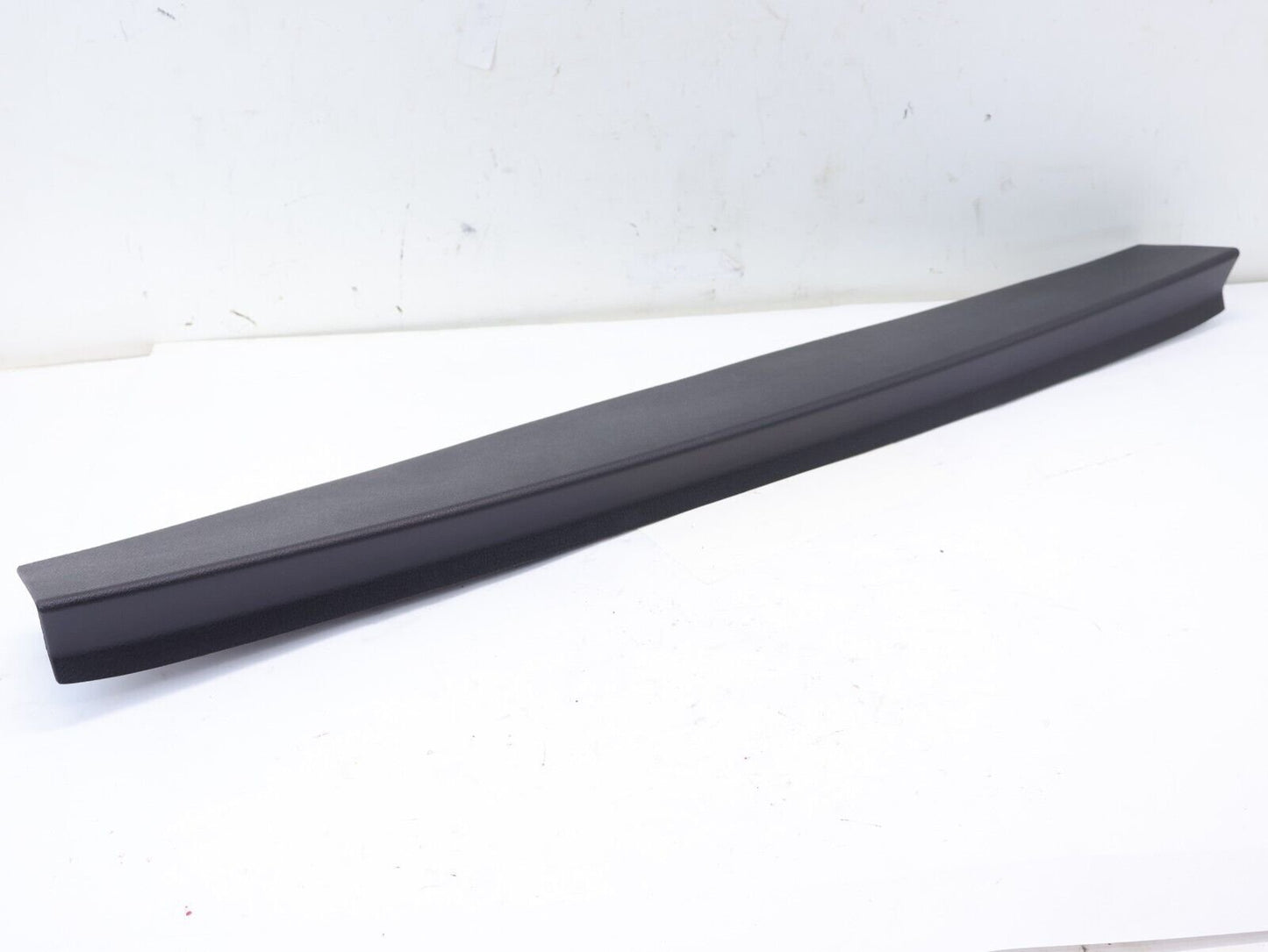 2016 Subaru Forester Rear Upper Hatch Trim Panel Gate 94310SG000 OEM 2014-2018