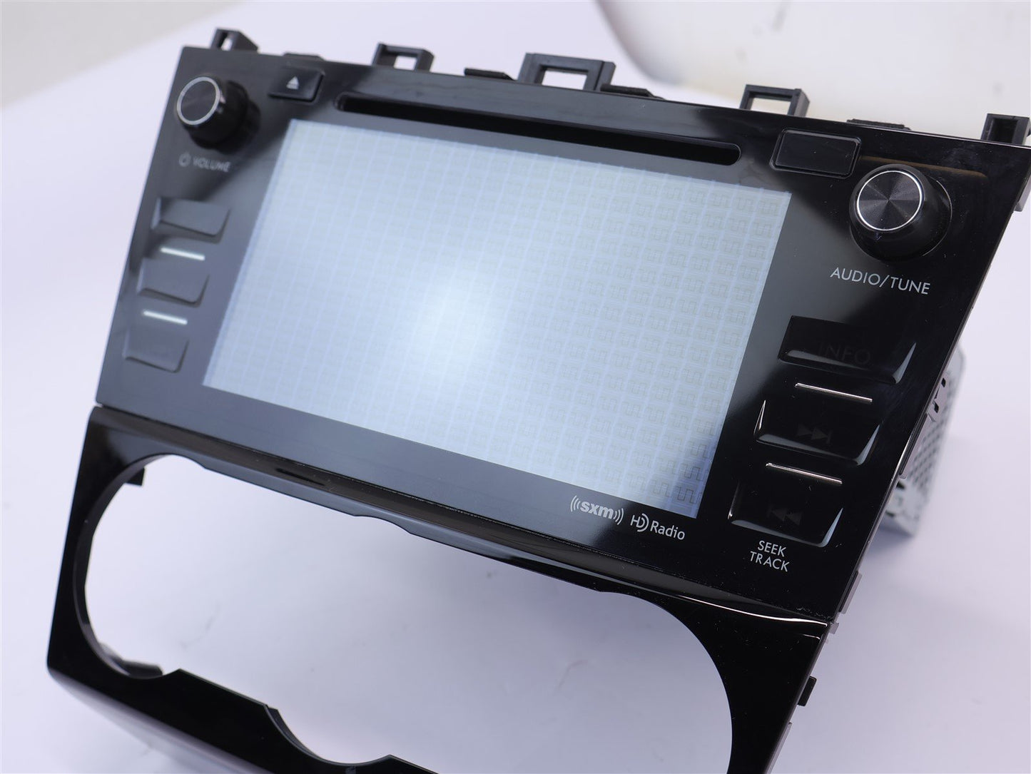 2016 Subaru Forester Radio Display Stereo 86201SG660 Receiver Unit OEM