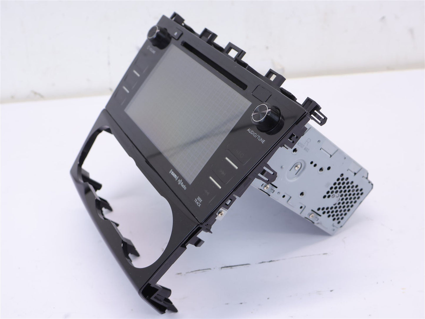 2016 Subaru Forester Radio Display Stereo 86201SG660 Receiver Unit OEM
