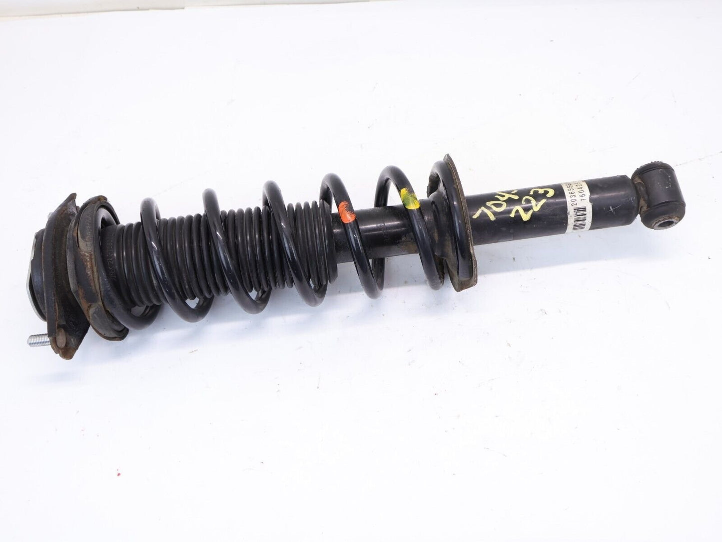 2014-2016 Subaru Forester Rear Strut Spring Shock OEM LH Driver LH 20365SG001