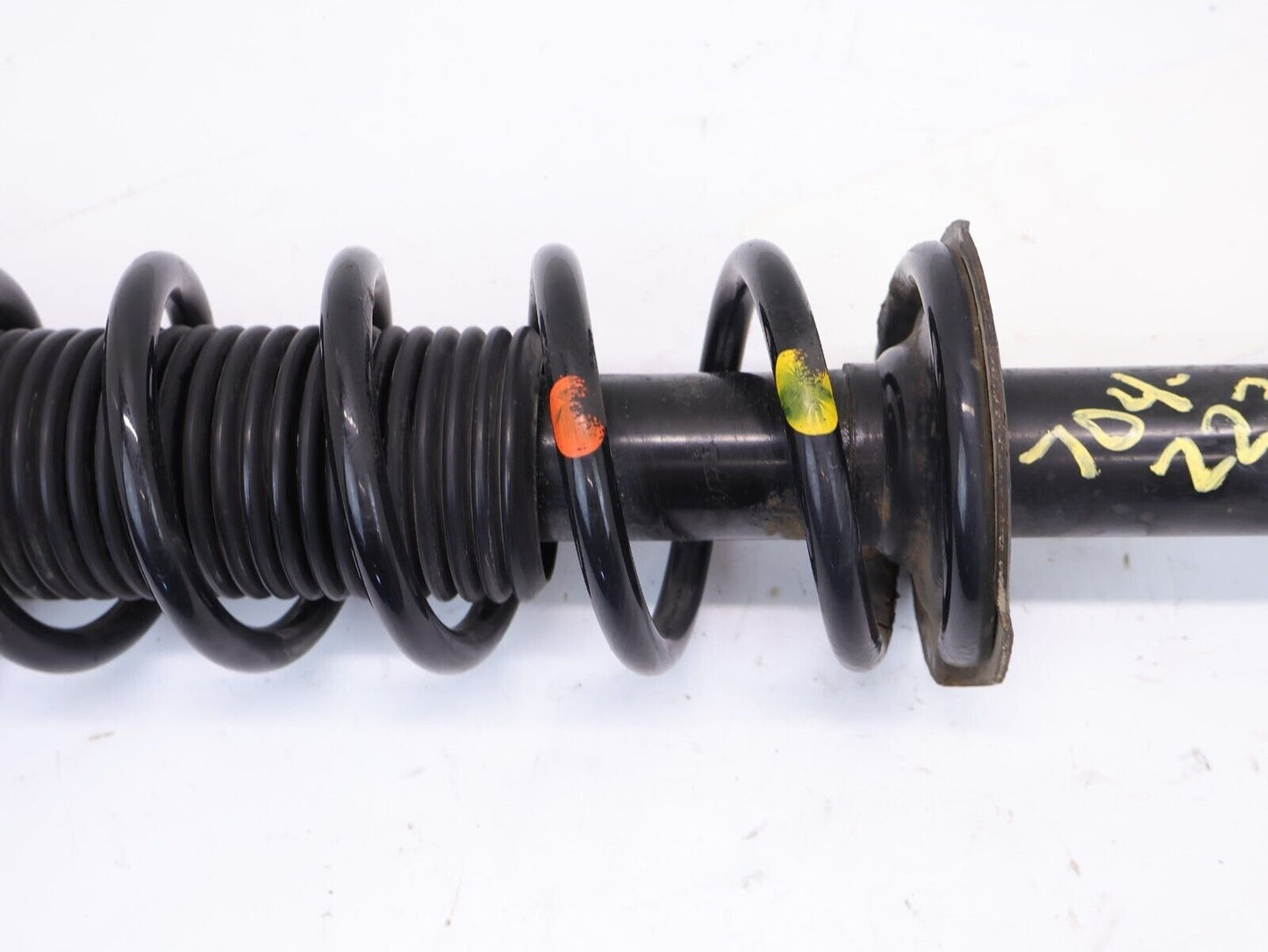 2014-2016 Subaru Forester Rear Strut Spring Shock OEM LH Driver LH 20365SG001